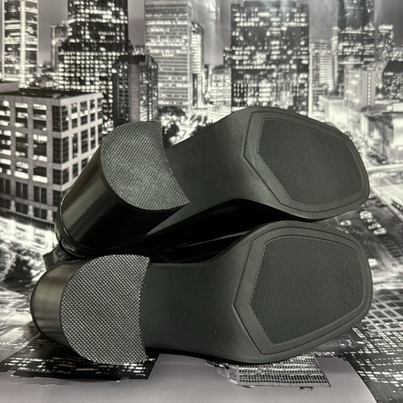 Steve Madden Ankle Boots - Picture 6 of 6